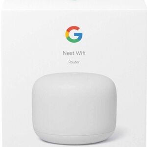White Wi-Fi Booster